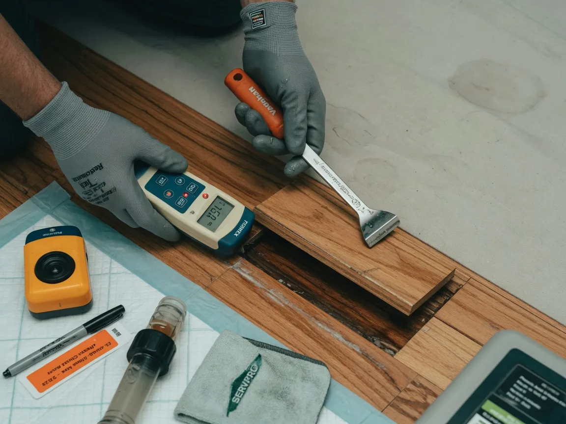 Why choose Water Damage Restoration in Greenville, CA